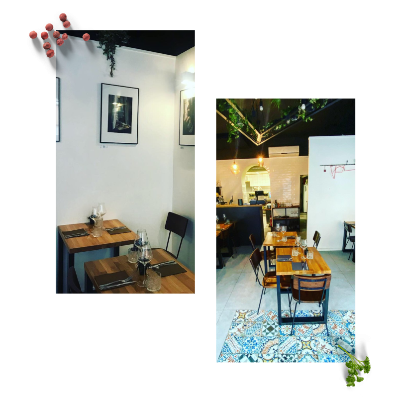 Origano - Pizzeria Lille - pizza a emporter lille - Pizzeria Lille centre