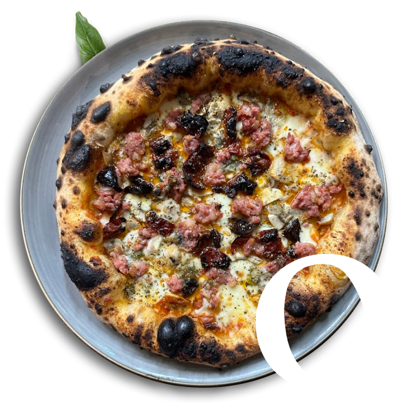 Origano - Pizzeria Lille - pizza a emporter lille - restaurant sympa LILLE