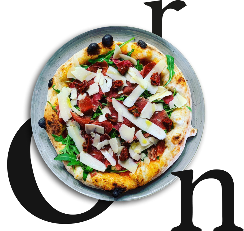 Le restaurant - Origano - Pizzeria Lille - Pizza italienne Lille