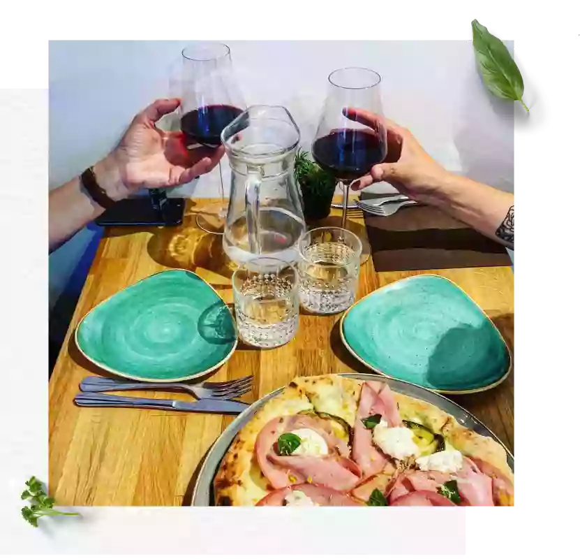 Le restaurant - Origano - Pizzeria Lille - manger a LILLE
