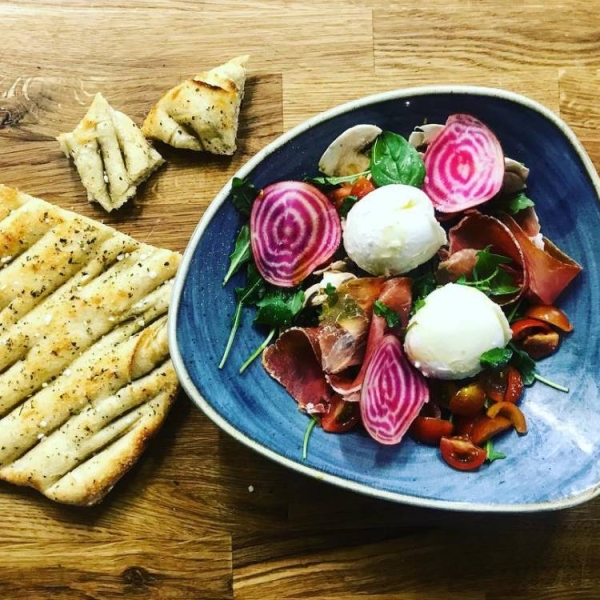 Origano - Pizzeria Lille - pizza a emporter lille - top resto LILLE