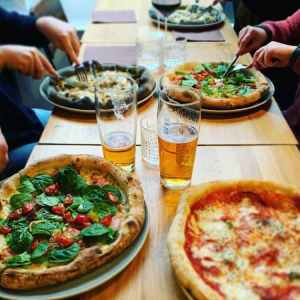 Origano - Pizzeria Lille - pizza a emporter lille - les meilleurs restaurant de LILLE