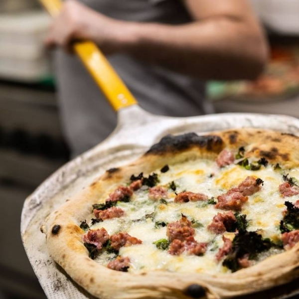 Origano - Pizzeria Lille - pizza a emporter lille - Pizzeria Lille