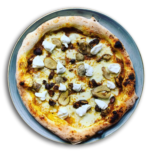Le restaurant - Origano - Pizzeria Lille - top restaurant LILLE
