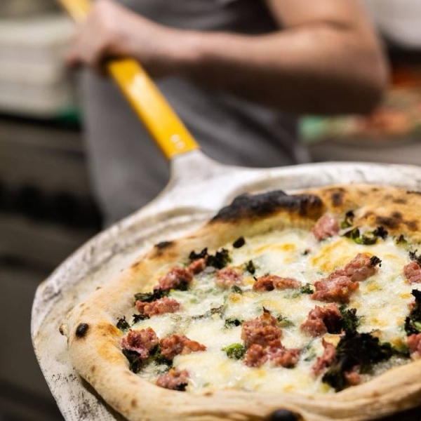 Galerie - Origano - Pizzeria Lillee - pizza a emporter lille - top resto LILLE