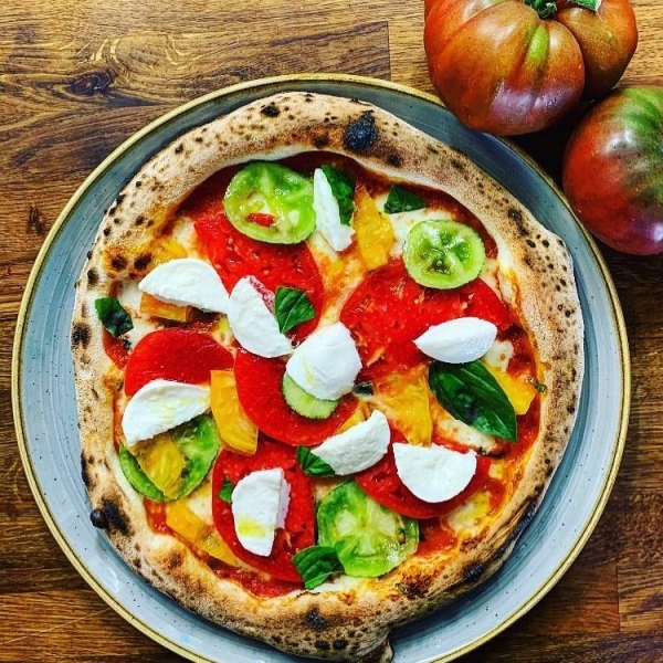 Galerie - Origano - Pizzeria Lillee - pizza a emporter lille - restaurant a faire LILLE