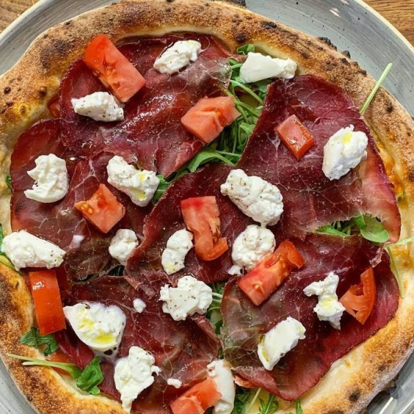 Galerie - Origano - Pizzeria Lillee - pizza a emporter lille - Restaurant italien Lille