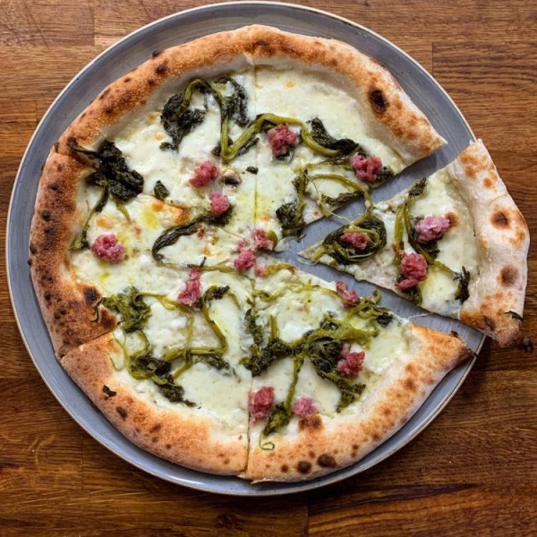 Galerie - Origano - Pizzeria Lillee - pizza a emporter lille - restaurant LILLE