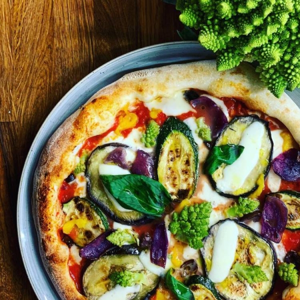 Galerie - Origano - Pizzeria Lillee - pizza a emporter lille - restaurant LILLE