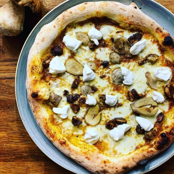 Galerie - Origano - Pizzeria Lillee - pizza a emporter lille - meilleur restaurant LILLE