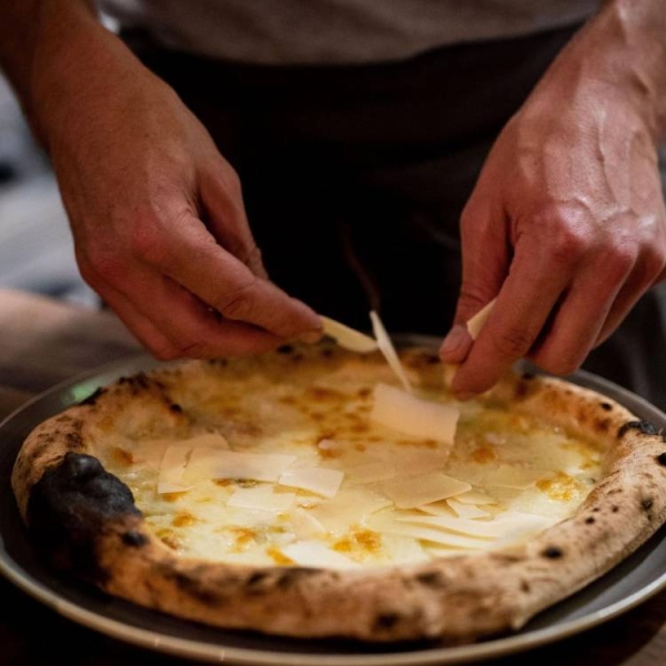 Galerie - Origano - Pizzeria Lillee - pizza a emporter lille - bon restaurant LILLE