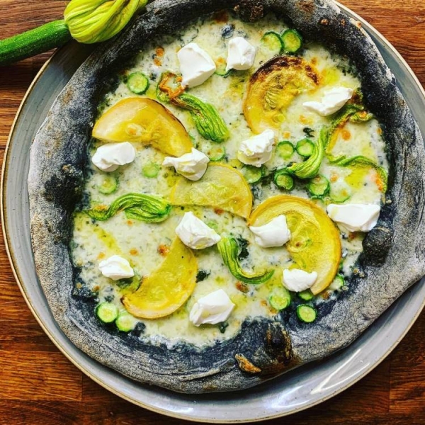 Galerie - Origano - Pizzeria Lillee - pizza a emporter lille - restaurant sympa LILLE