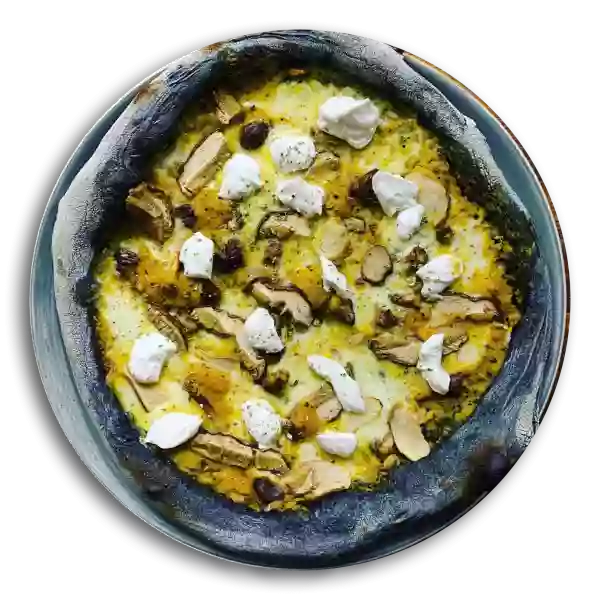 Le restaurant - Origano - Pizzeria Lille - meilleur resto LILLE